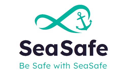 Sea Safe Ltd logo